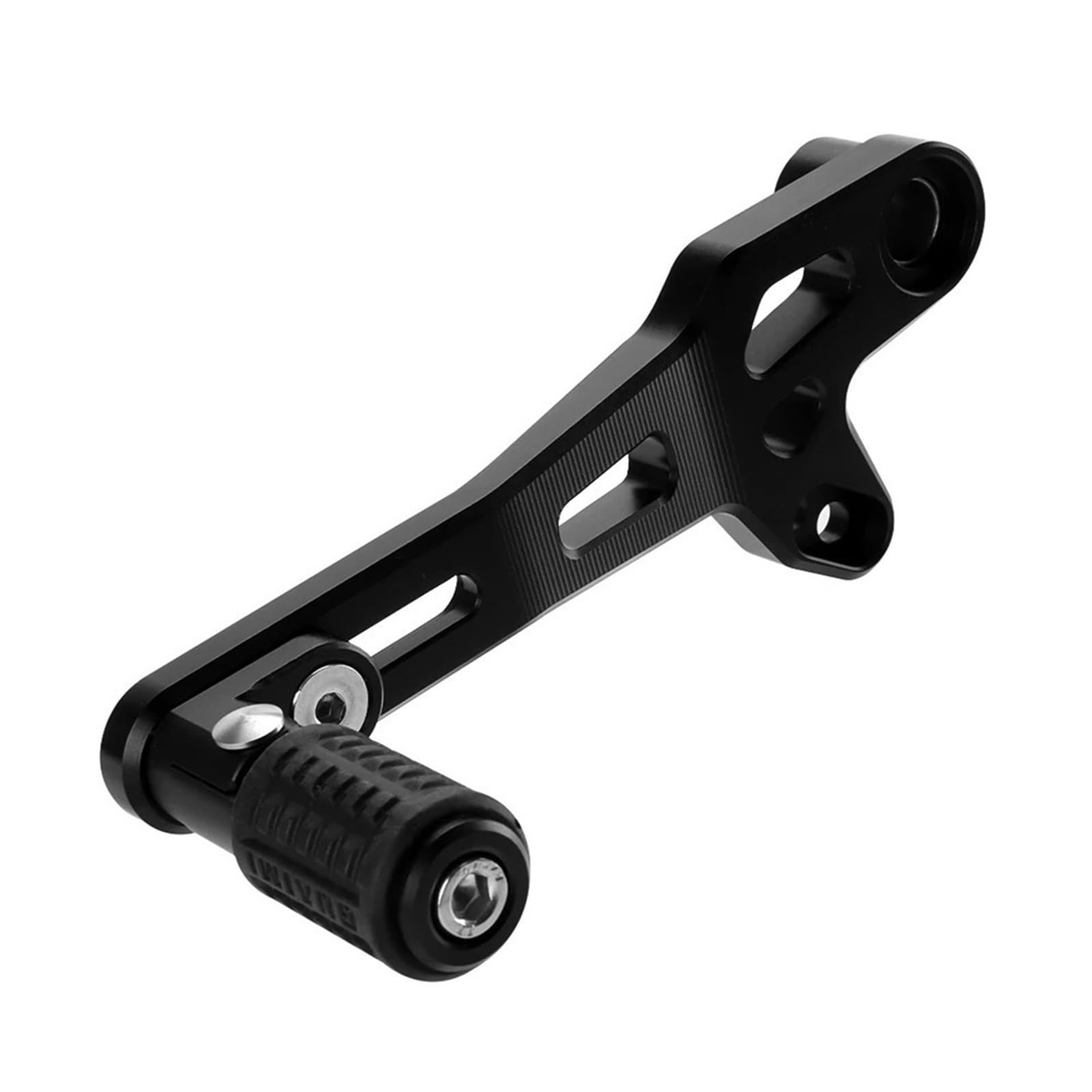Dyxylkyhx A Motorcycle Shift Shifter Gear Shift Lever Motorcycle Djustable Folding Shifter Shifting Pedal For Desertx Desert X 2022 2023 2024 Lever