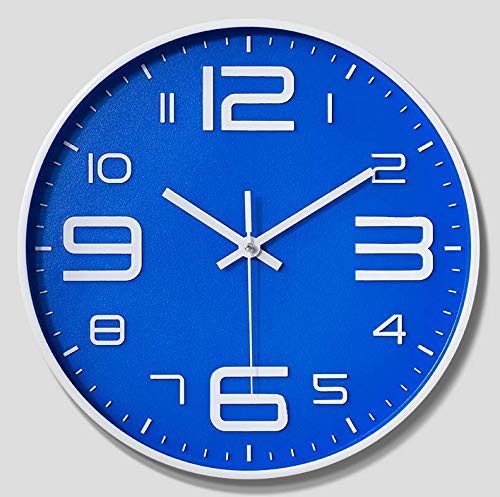 Relojes Decorativos de Mesa Nordico Marca BXU-BG