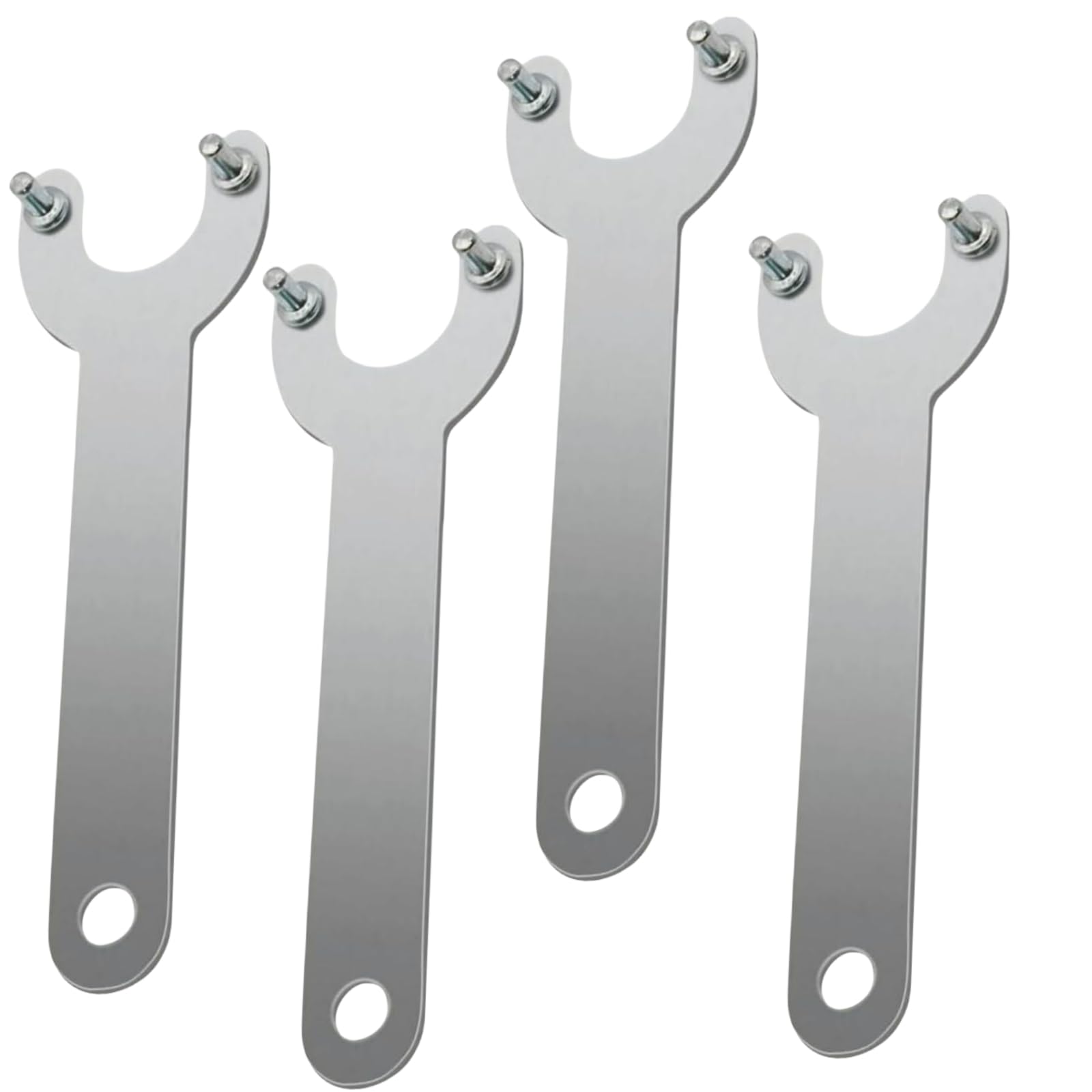 3-Pack Angle Grinder Spanner Wrench Replacement For DeWalt, Bosch, Black & Decker, Ryobi, Makita - Replaces 193465-4