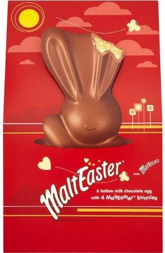 MarsEgg - Maltesers - Luxury - 351g