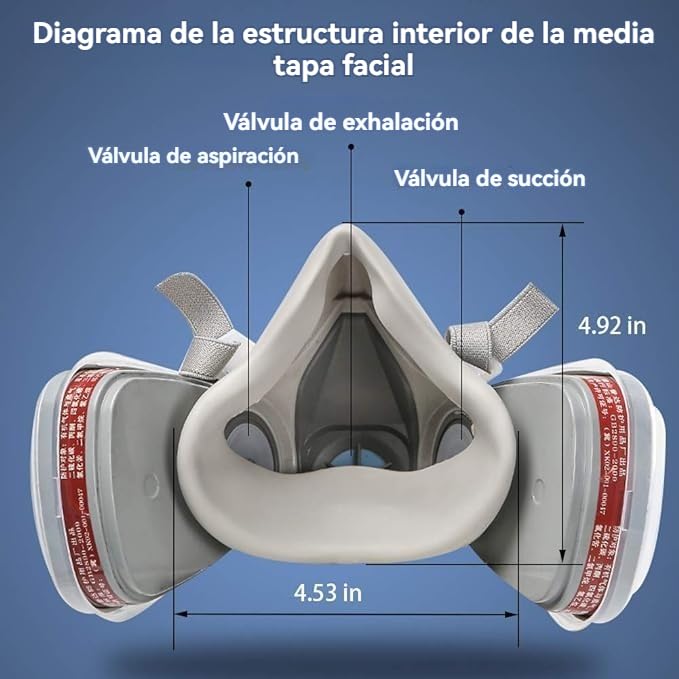 Recopilación de Productos químicos disponible en línea. 7 Productos químicos marca Límite-MX (3)