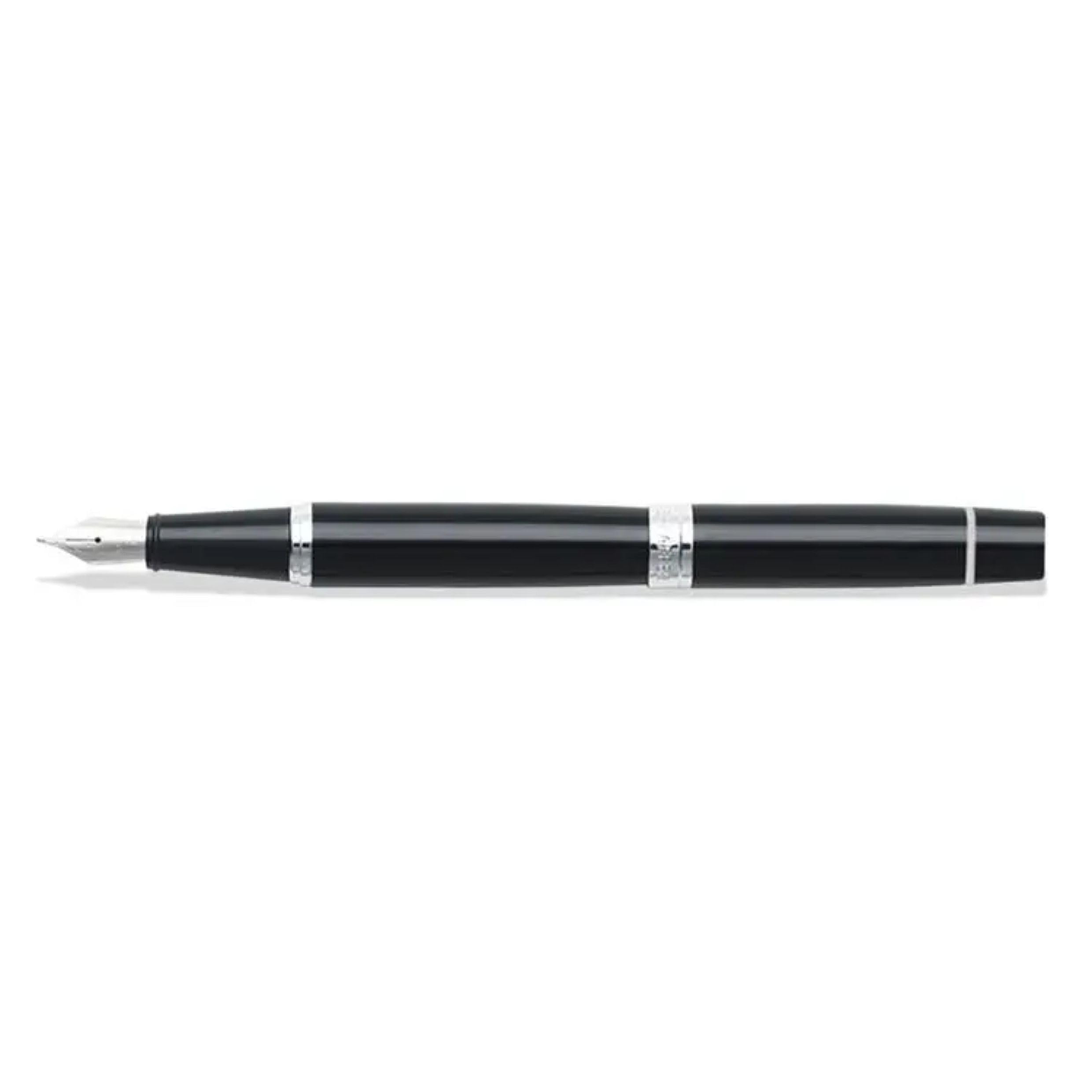 Sheaffer 300 Séries E0931253 Stylo-plume Noir