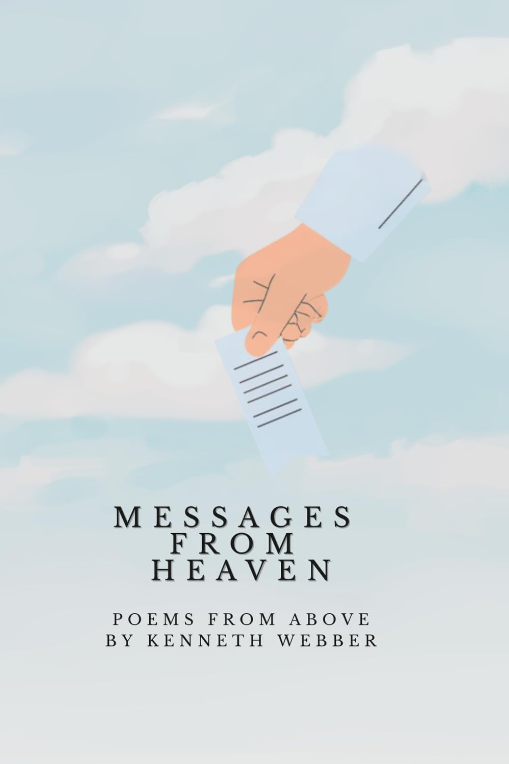 Messages From Heaven: Poems From Above