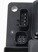 Vista 3 de Caja de distribución Freightliner Powernet - A66-03714-009, Negro