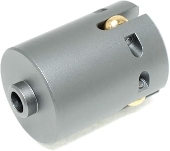 M4MWS Roller Bolt B