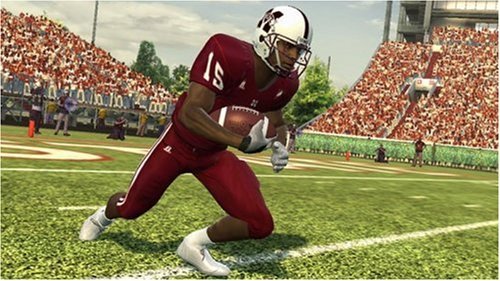 NCAA Football 09 (Renewed) image 3