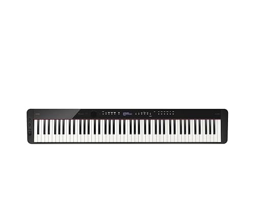 Amazon.com: Casio Privia PX-S3100 – 88-Key Weighted Digital Piano