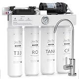 SimPure T2-600T UV