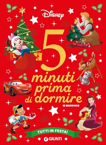  Tutti in festa. 5 minuti prima di dormire (Storie da 5 minuti Vol. 31)