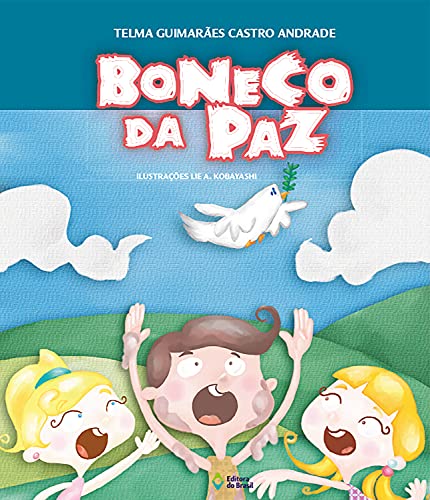 Boneco da paz