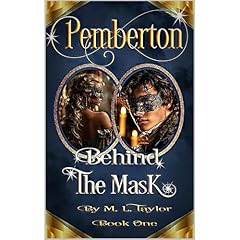 Pemberton Audiobook By M. L. Taylor cover art