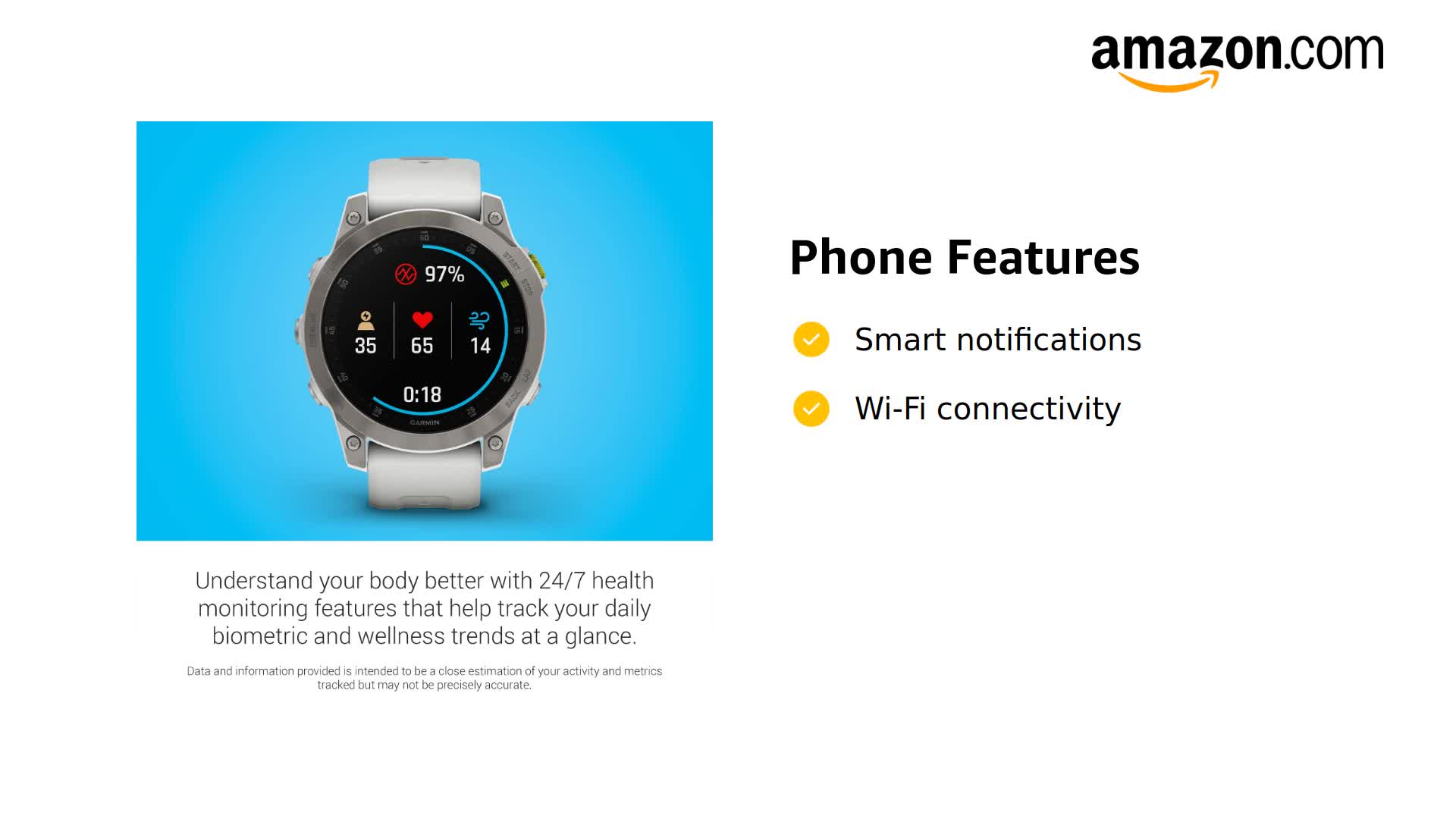 その他 GARMIN epix Garmin epix Gen 2 Multi-GNSS Navigation Fitness Watch Slate