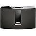 Bose SoundTouch 20 wireless speaker, works with Alexa, Black