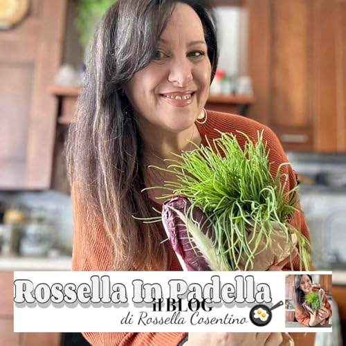Rossella In Padella cover art