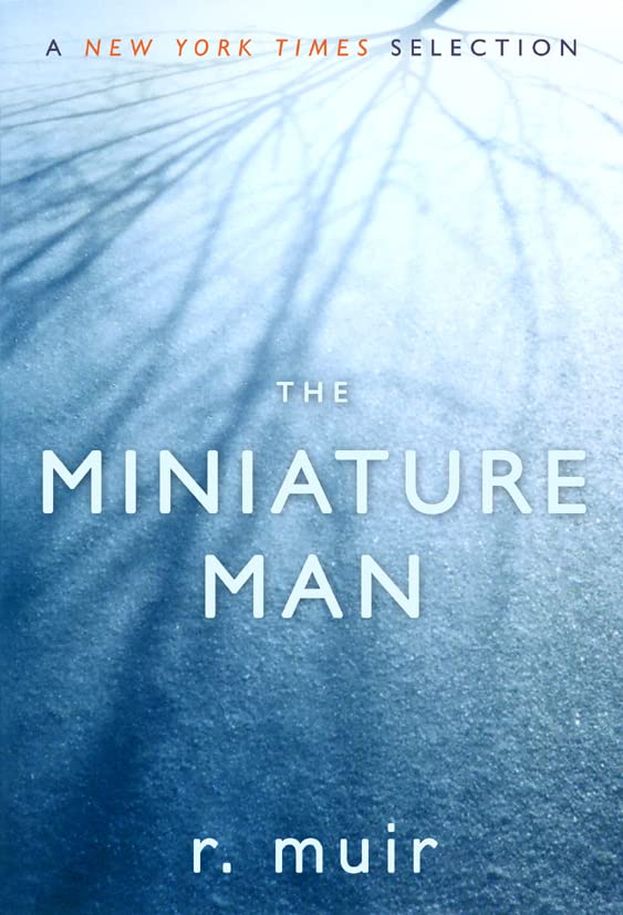 Buy The Miniature Man — BookShops.in