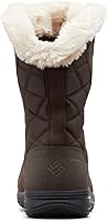 Vista 4 de Columbia Ice Maiden II - Botas de nieve para mujer