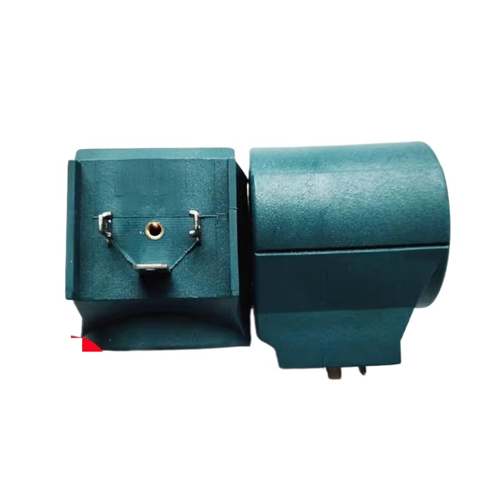 Solenoid Valve Coil Diameter Control Valve 17mm Height 42mm(Onecolor)