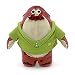 Disney Don Carlton Mini Bean Bag Plush - Monsters University - 7 1/2''