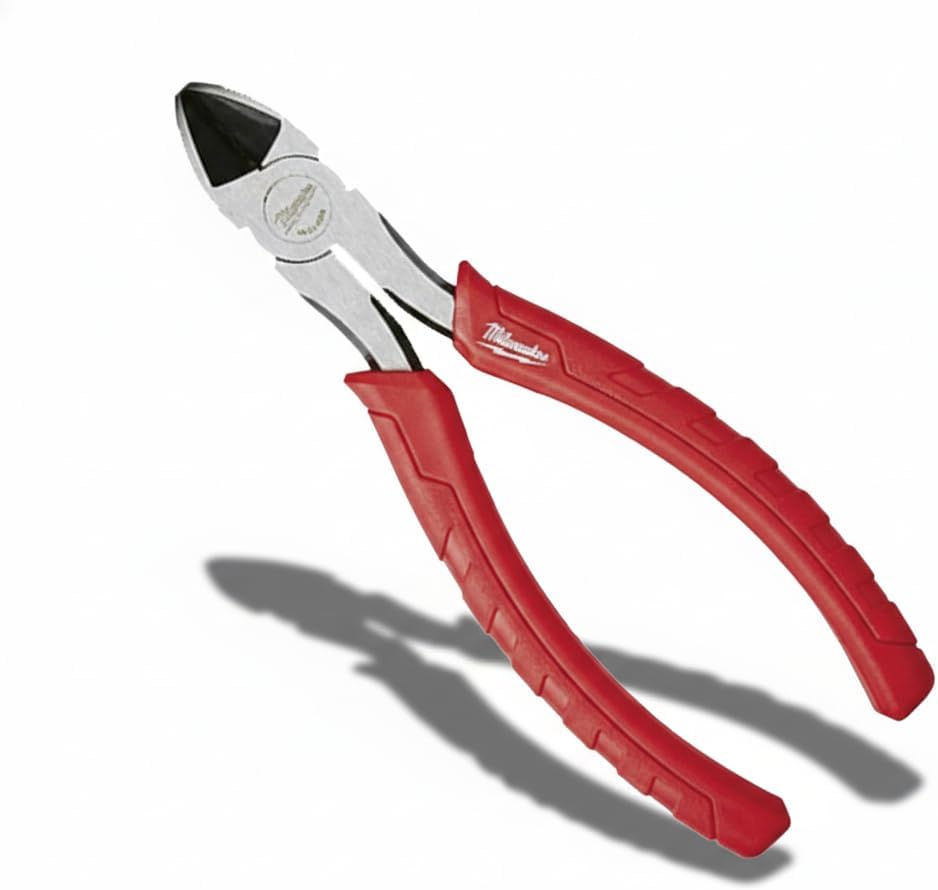 Milwaukee 48-22-6106 Gen Ii 6" Diagonal Pliers