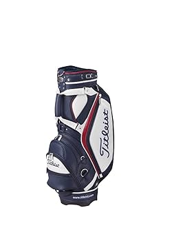 Amazon | TITLEIST(タイトリスト) キャディーバッグ クラシック
