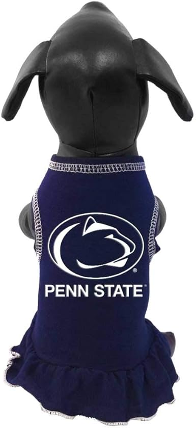 penn state dog clothes