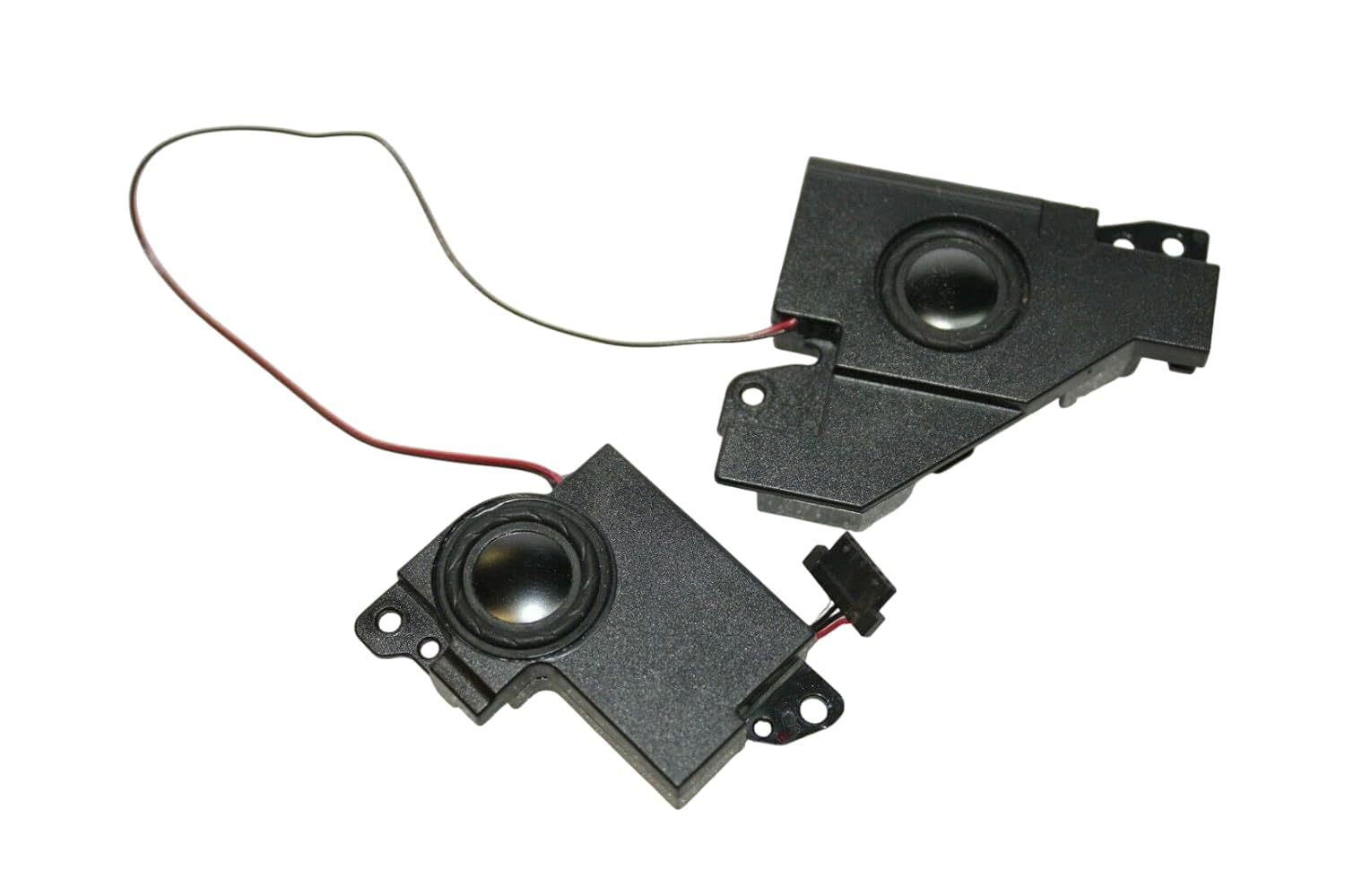 TravisLappy Laptop Speaker Compatible for HP Pavilion 15-CC 15-cc158nr Series Left and Right Speaker Set Part No.:- 3BX15TP00 928949-001-picture-24