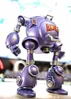 ドラゴンボール レッドリボン軍　ブラック補佐&ロボット 合金可動フィギュア ドラゴンボール レッドリボン軍 ブラック補佐&ロボット 合金可動
