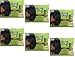 Produktbild 6x Relaxer/Glättungscreme Organic Root Stimulator Relaxer Normal/Regular