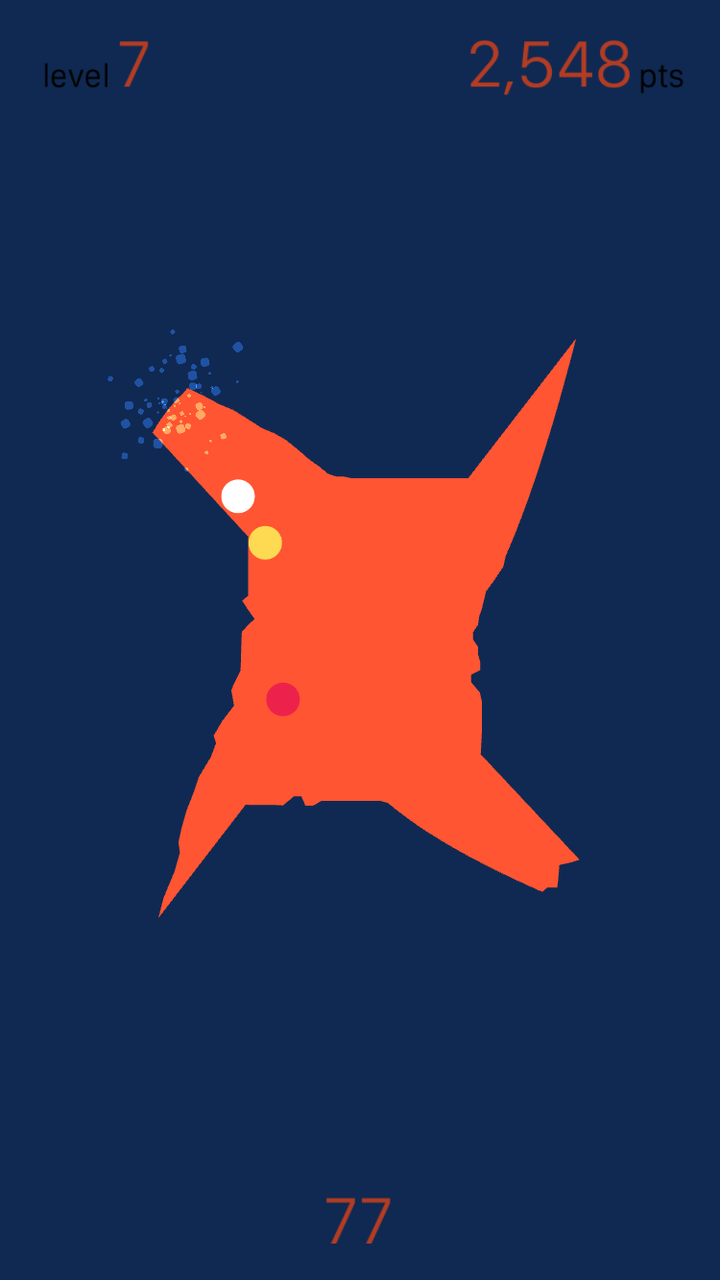 Magic Shot App on Amazon Appstore