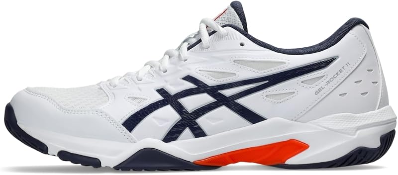 Men's Gel-Rocket 11 Volleyball Shoes