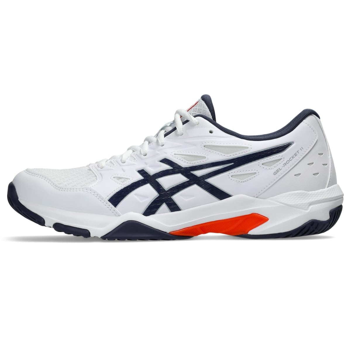 ASICS Men's Gel-Rocket 11 Volleyball Shoes