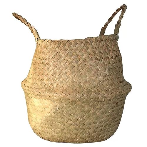 Panier à linge pliable et grand bac de rangement pour vêtements - 2