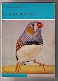  Der Zebrafink