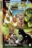 Warriors: Tigerstar and Sasha #3: Return to the Clans (Warriors Graphic Novel)
