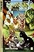 Warriors: Tigerstar and Sasha #3: Return to the Clans (Warriors Graphic Novel)