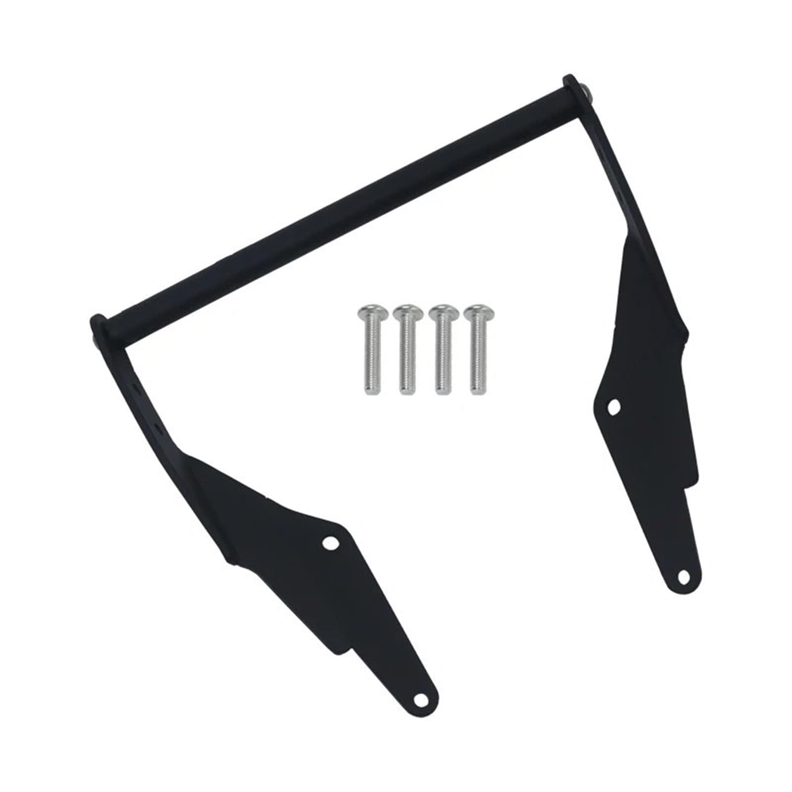 Support Telephone Velo pour BMW G310GS 2017 – 2022 Support Téléphone 12/22MM Plaque Navigation GPS Accessoires Moto Telephone Moto Rotation(12MM Phone Holder)