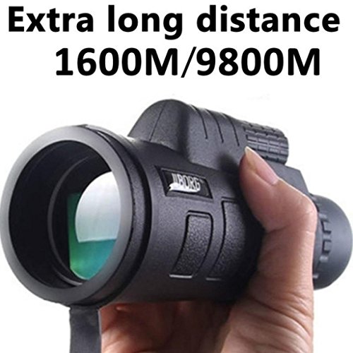 Best Panda Monoculars