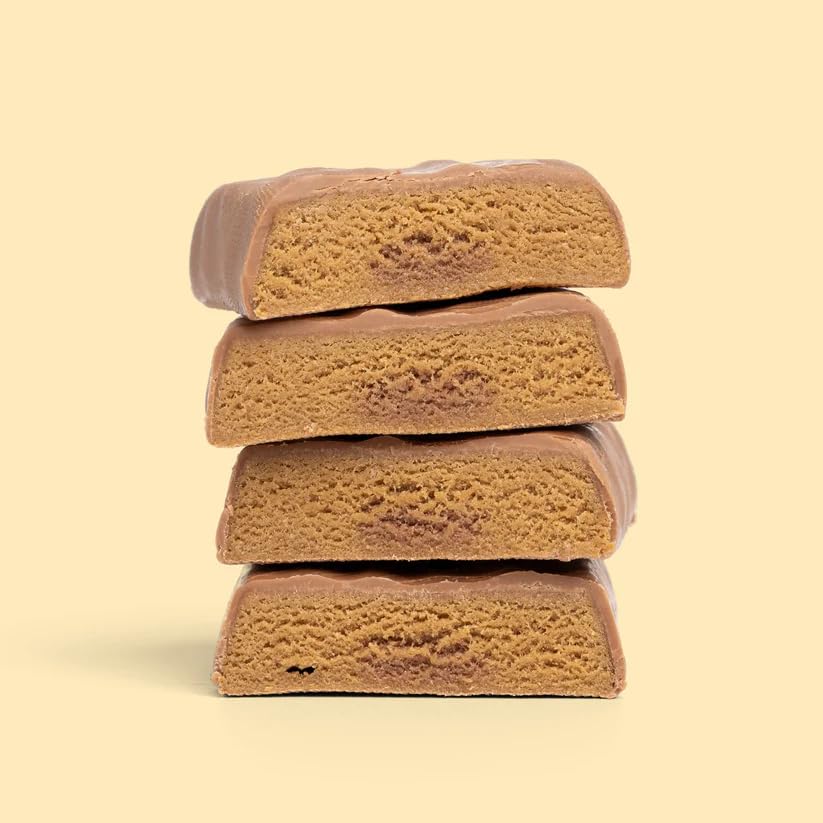 NUPO One Meal Bar – Caramel (15 x 60g) | Leckerer High Protein Mahlzeitenersatz Riegel zum Abnehmen | Low Sugar | Mit 3000 mg Kollagen | Kalorienarme Snacks mit Vitaminen & Mineralien