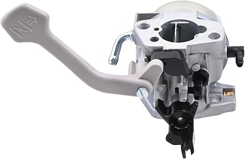 Miniatura 7 de Carburador 127-9111 para Toro 36001 36002 37779 38710 38711 38720 38721 Snowmaster Power Max 721 724 726 Lanzanieves