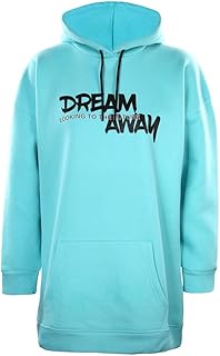 Activ womens ACTIV GRAPHIC HOODIE SWEATSHIR Sweatshirt