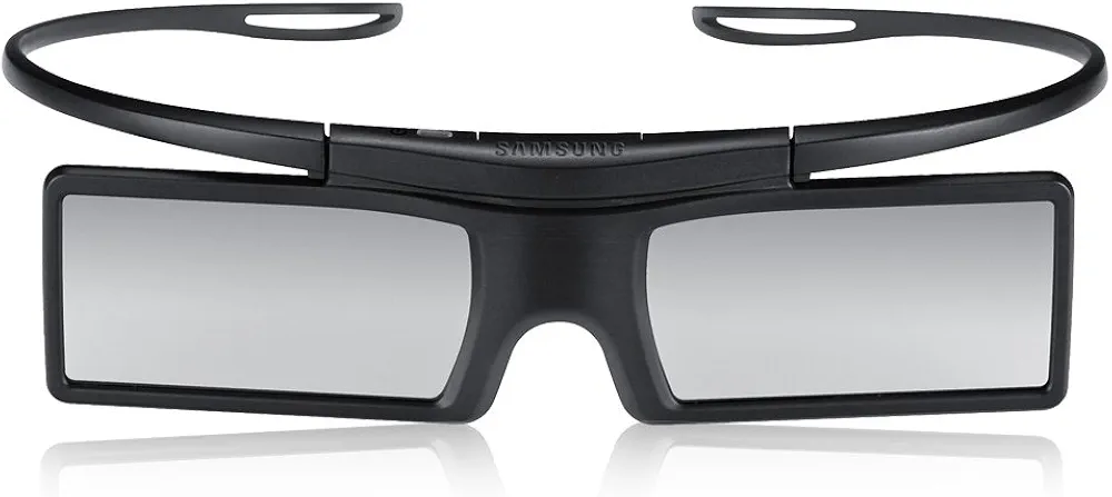 3d brillen samsung