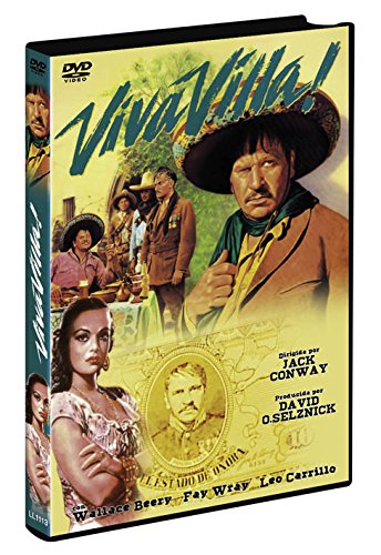 Viva Villa!