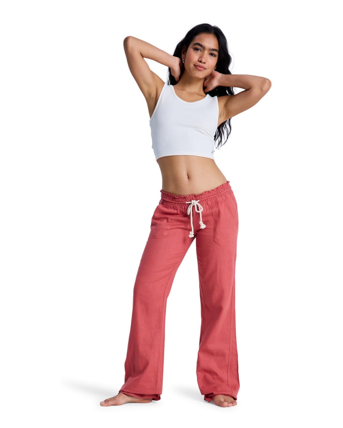 Roxy Oceanside Pantalon Femme