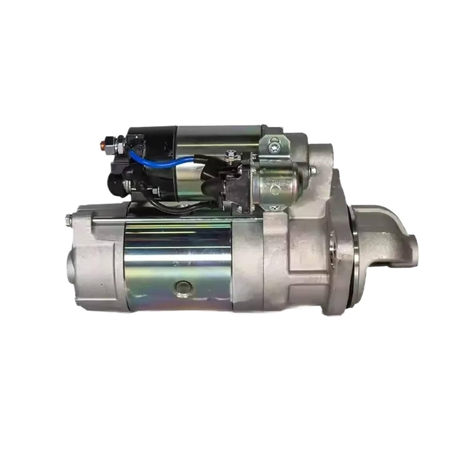 Engine Starter Motor STG93711 Starter Motor 4130001966 13031962 for S+D+L+G 936