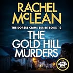 Cover of The Gold Hill Murders