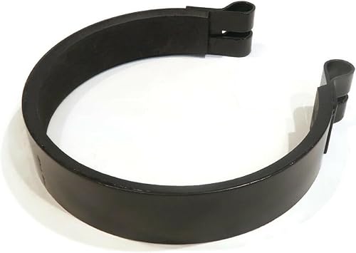 Miniatura 4 de The ROP Shop | Kit de banda de freno de 4" para Manco Bandit & Critter Go-Kart con tambor de freno OD de 4-3/16"