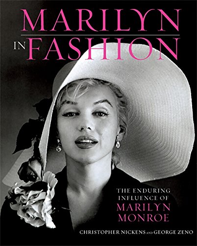 Marilyn in Fashion: The Enduring Influence of Marilyn Monroe Marilyn in Fashion: The Enduring Influence of Marilyn Monroe