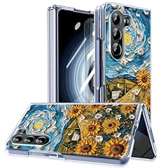 Oil painting Sunflower