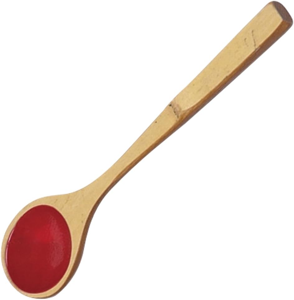 manyo hinomaru spoon made in japan