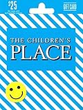 The Children's Place $25 Gift Card